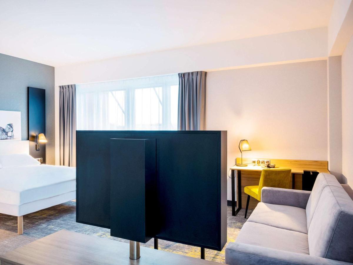 Ibis Styles Grudziadz Hotel Kültér fotó