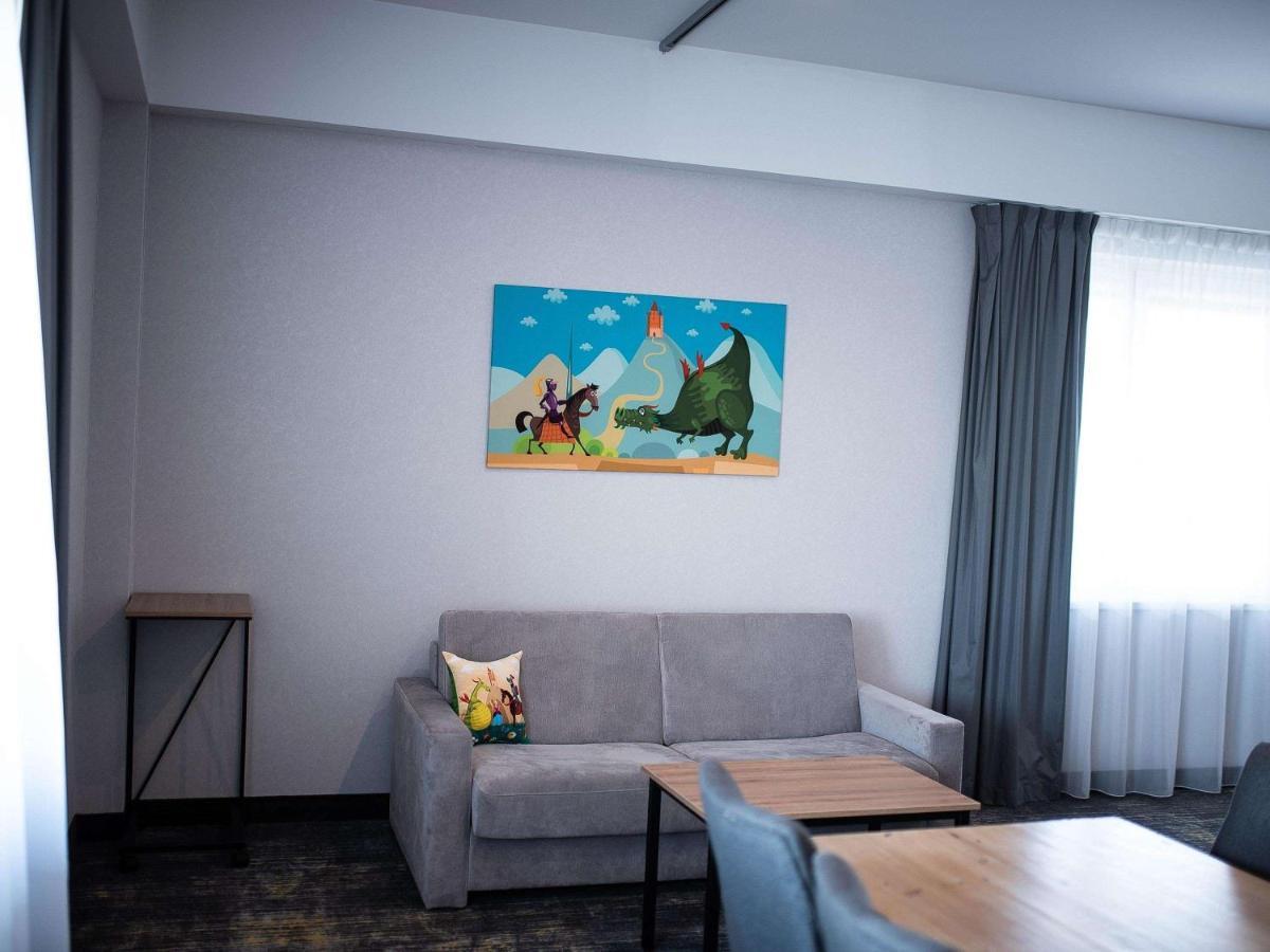 Ibis Styles Grudziadz Hotel Kültér fotó