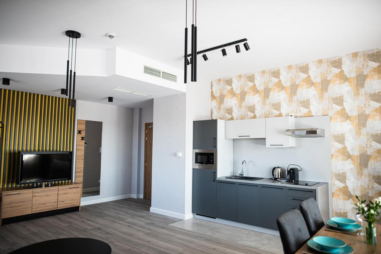 Ibis Styles Grudziadz Hotel Kültér fotó
