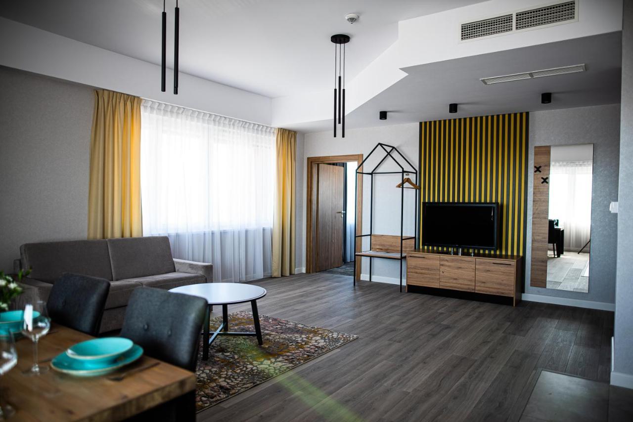 Ibis Styles Grudziadz Hotel Kültér fotó