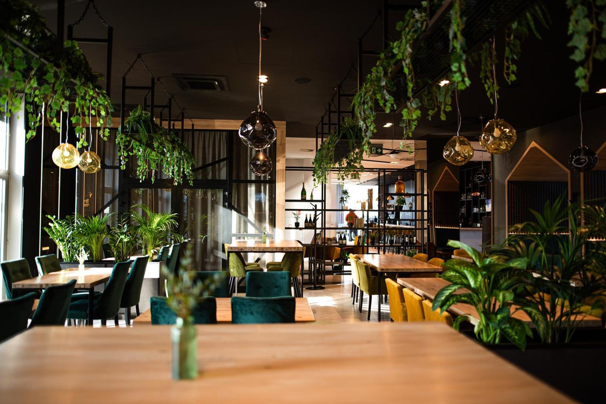 Ibis Styles Grudziadz Hotel Kültér fotó