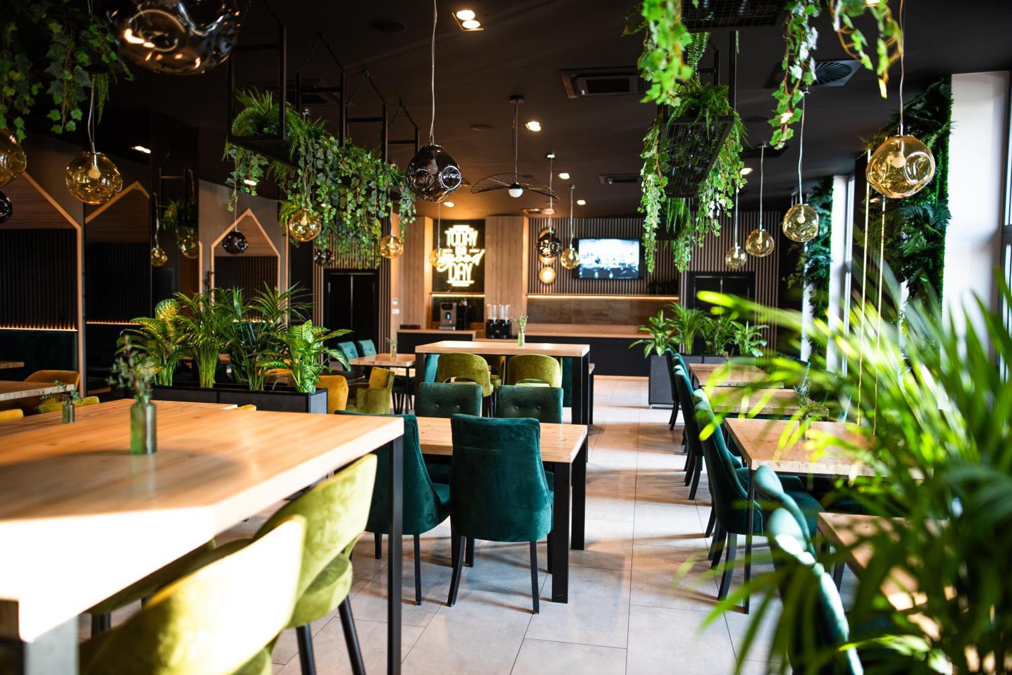 Ibis Styles Grudziadz Hotel Kültér fotó