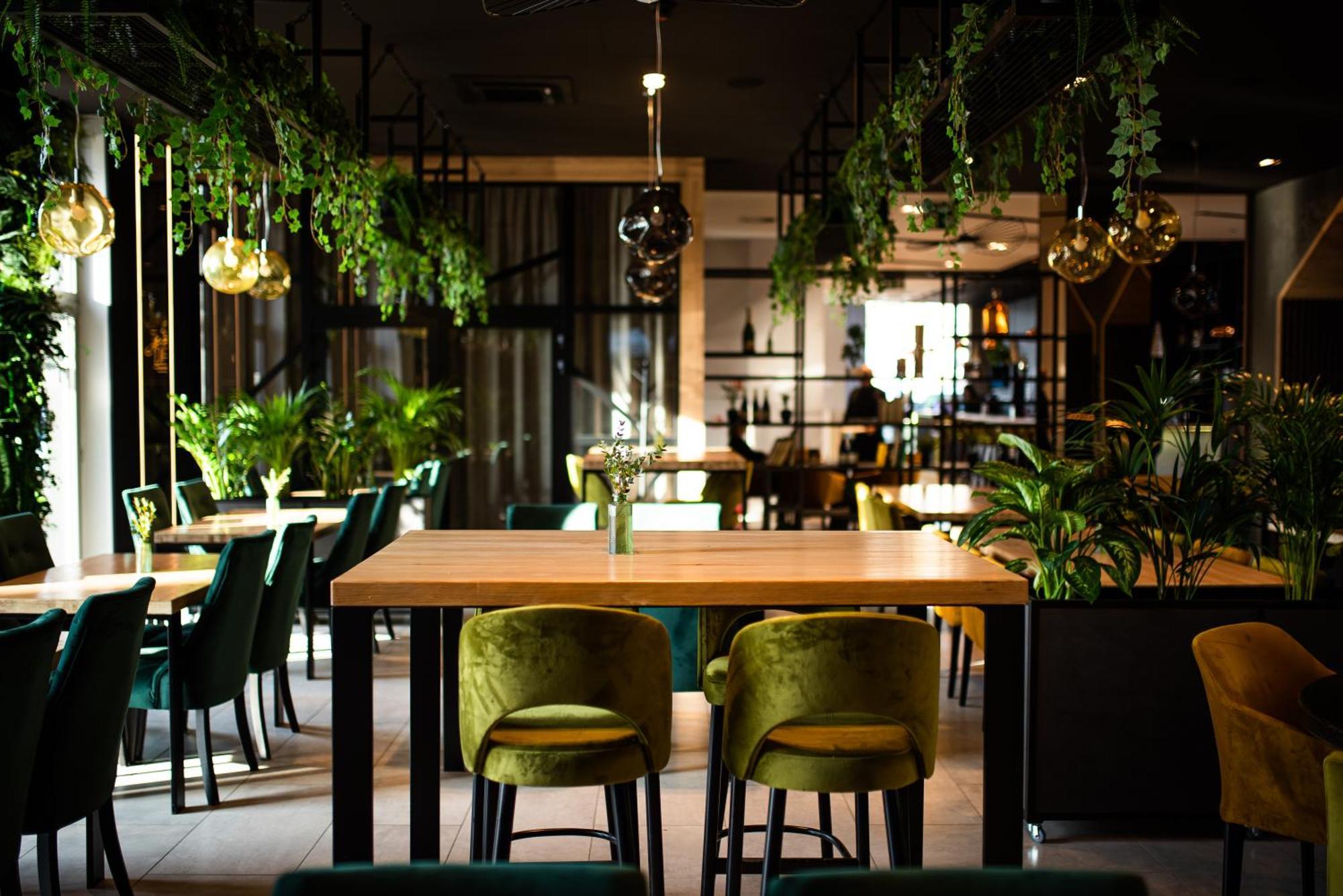 Ibis Styles Grudziadz Hotel Kültér fotó