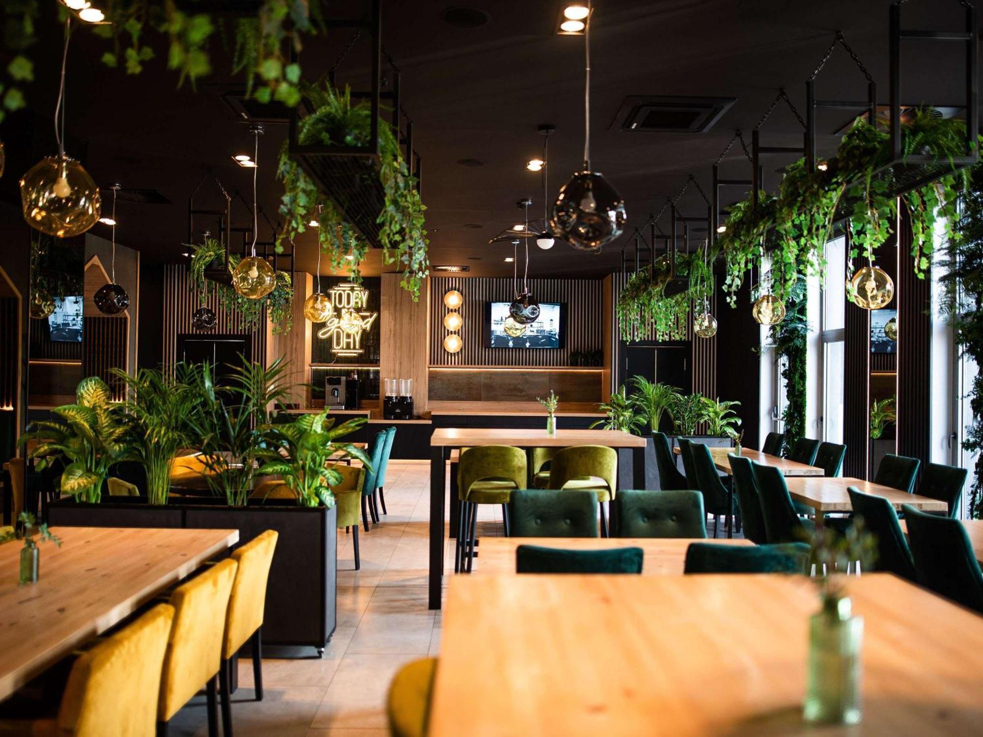 Ibis Styles Grudziadz Hotel Kültér fotó