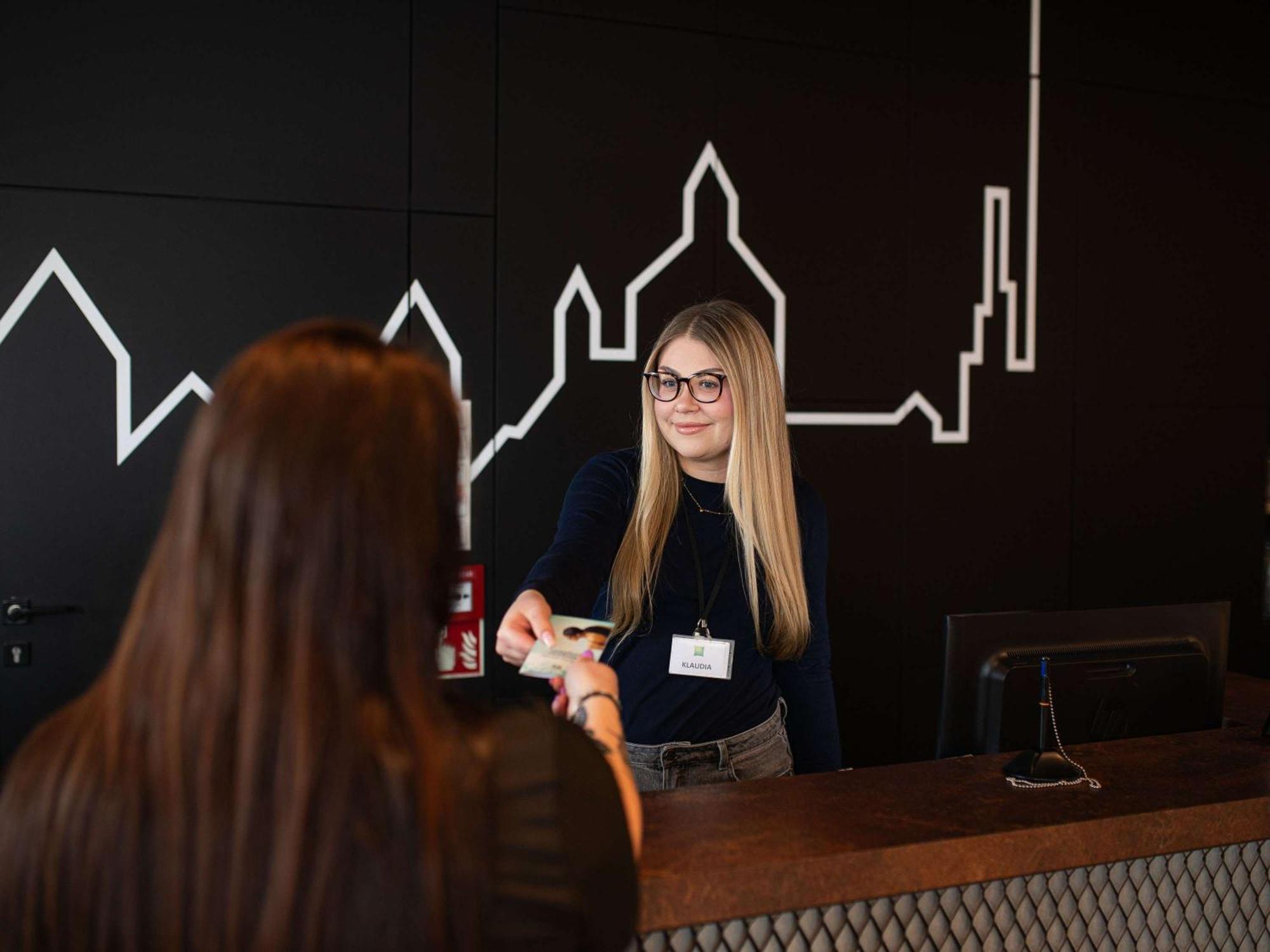 Ibis Styles Grudziadz Hotel Kültér fotó