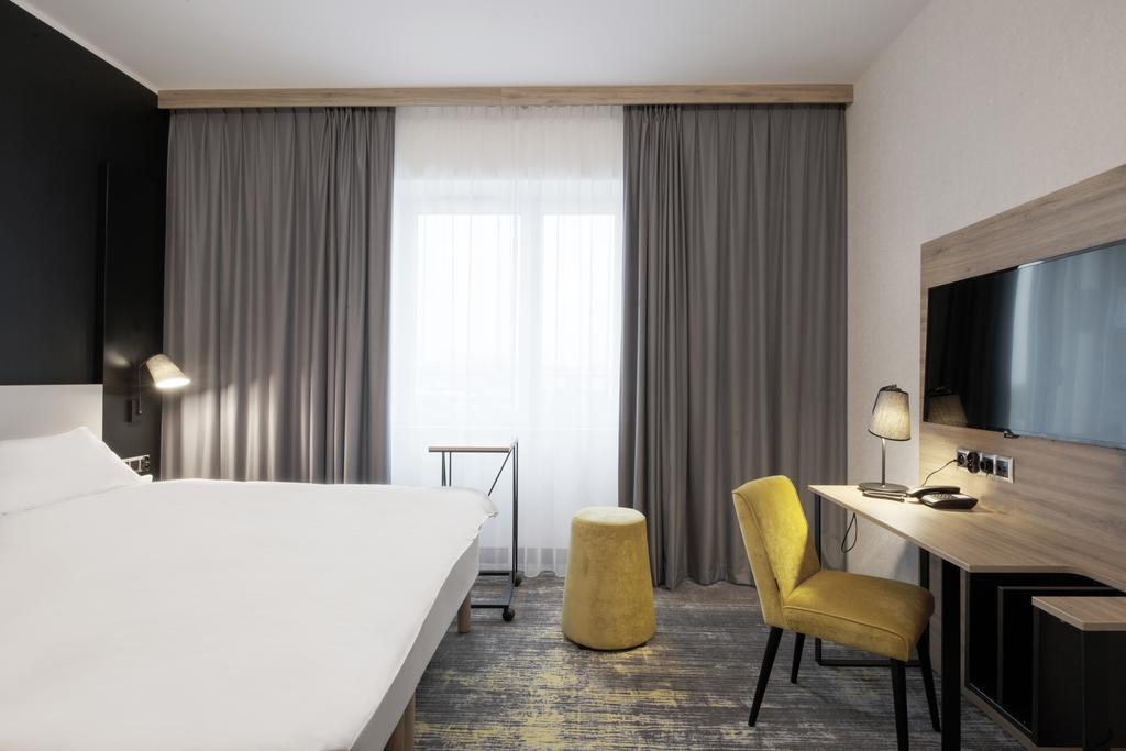 Ibis Styles Grudziadz Hotel Kültér fotó