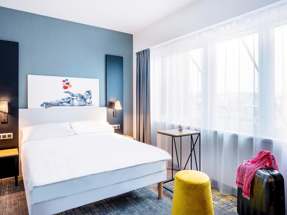 Ibis Styles Grudziadz Hotel Kültér fotó