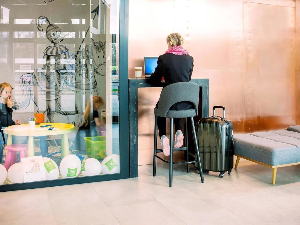 Ibis Styles Grudziadz Hotel Kültér fotó