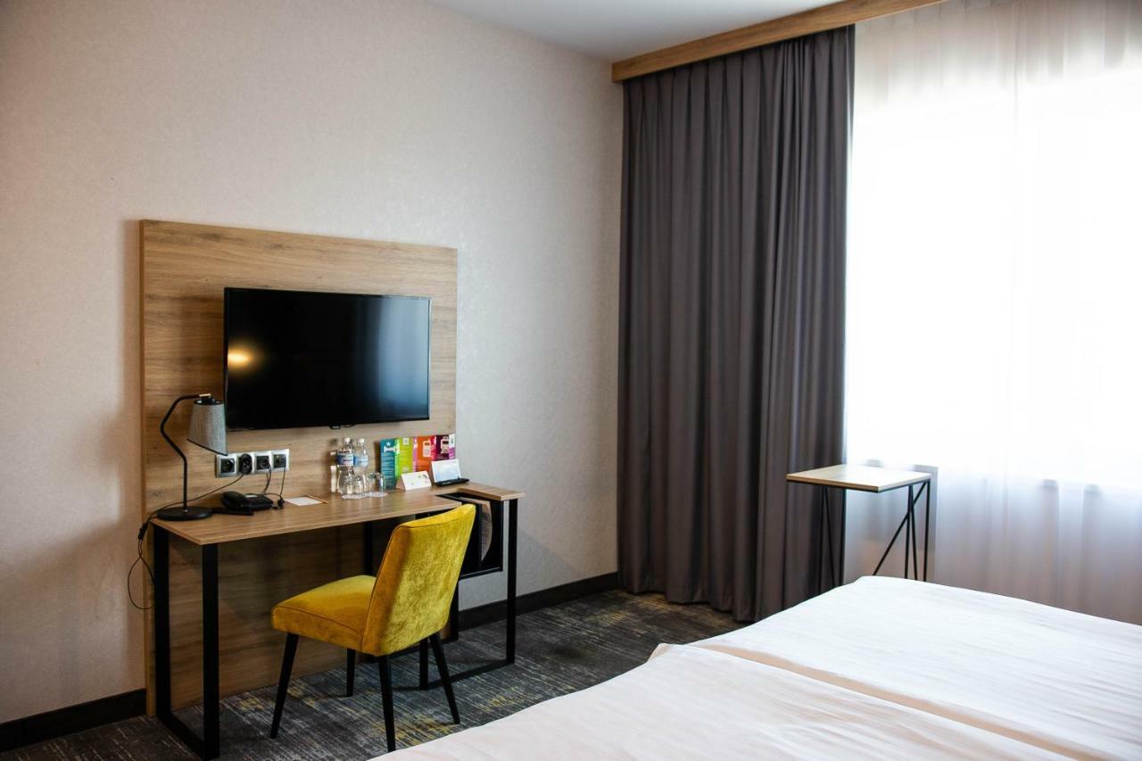 Ibis Styles Grudziadz Hotel Kültér fotó