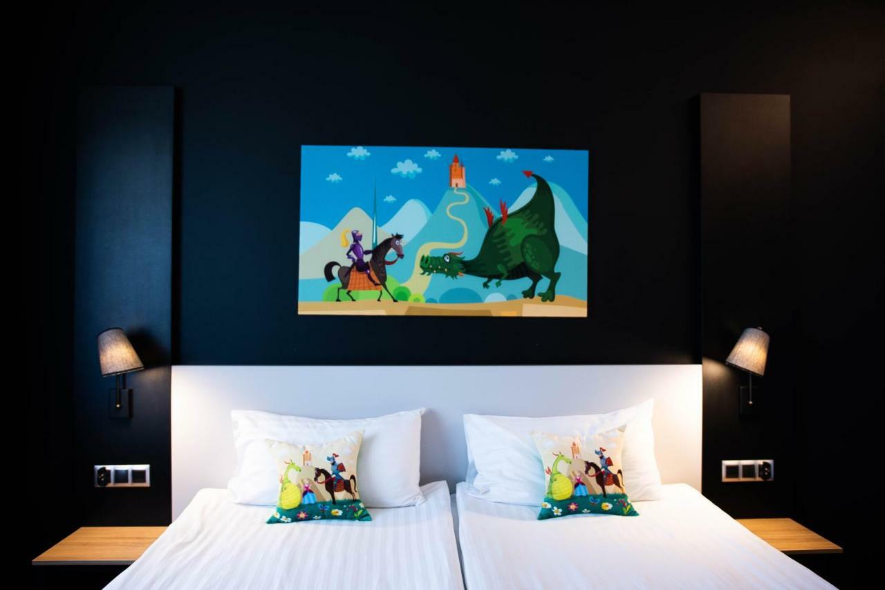 Ibis Styles Grudziadz Hotel Kültér fotó